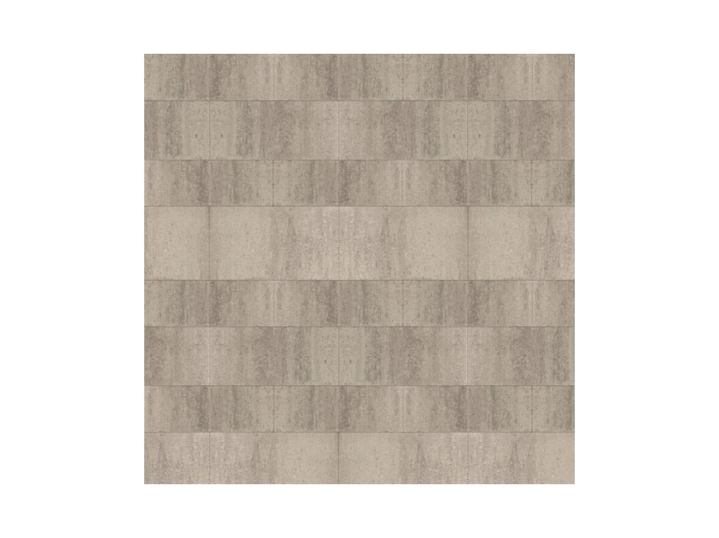 Betontegel 60plus Soft Comfort Banenverband Ivory 8 cm - Afbeelding 1